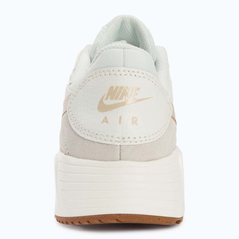 Nike Air Max SC női cipő sail/gum közepes barna/sanddrift 7