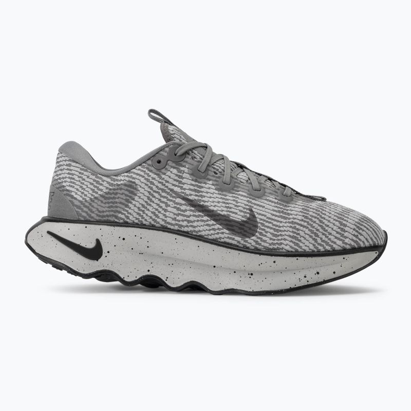 Férfi Nike Motiva light vasérc/lapos ón/lapos cipő 2