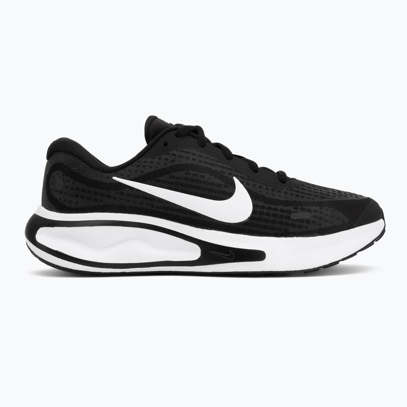 Férfi futócipő NikeJourney Run black/anthracite/white 2