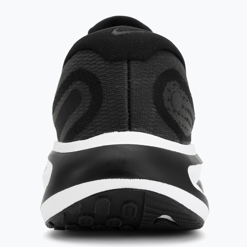 Férfi futócipő NikeJourney Run black/anthracite/white 6