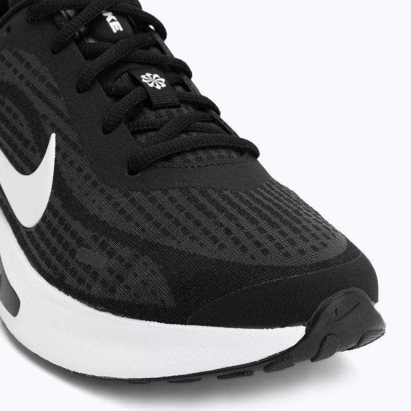 Férfi futócipő NikeJourney Run black/anthracite/white 7