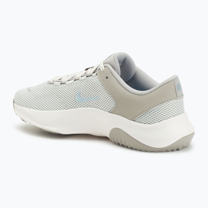 Női edzőcipő Nike Legend Essential 3 Next Nature Light Iron Ore/Iron Grey/Light Armory Blue 3