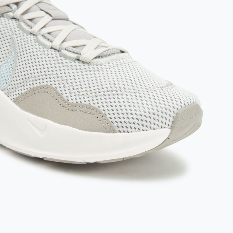 Női edzőcipő Nike Legend Essential 3 Next Nature Light Iron Ore/Iron Grey/Light Armory Blue 7