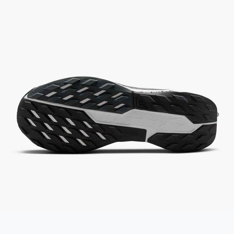Nike Pegasus Trail 5 női futócipő fekete / fehér / antracit / farkas szürke 5