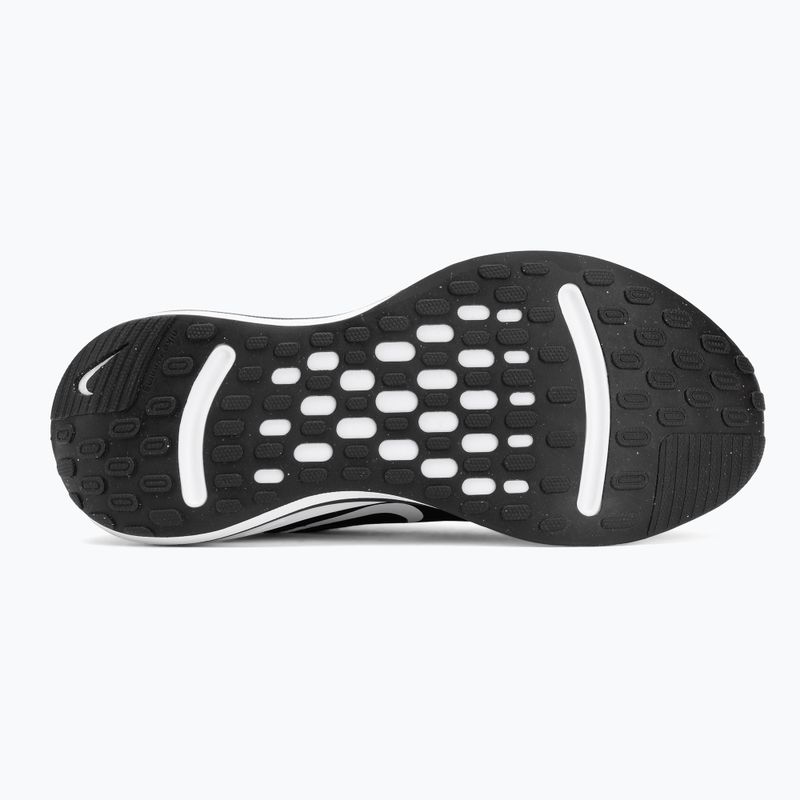 Női futócipők Nike Journey Run black/white 4