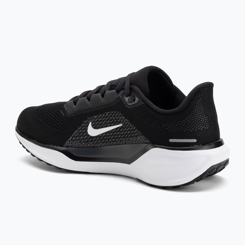 Férfi futócipő Nike Pegasus 41 fekete / fehér / antracit 3