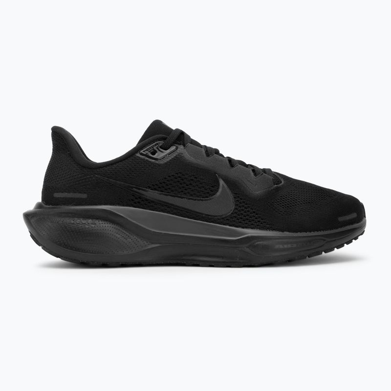 Férfi futócipő Nike Pegasus 41 black/anthracite/black 2