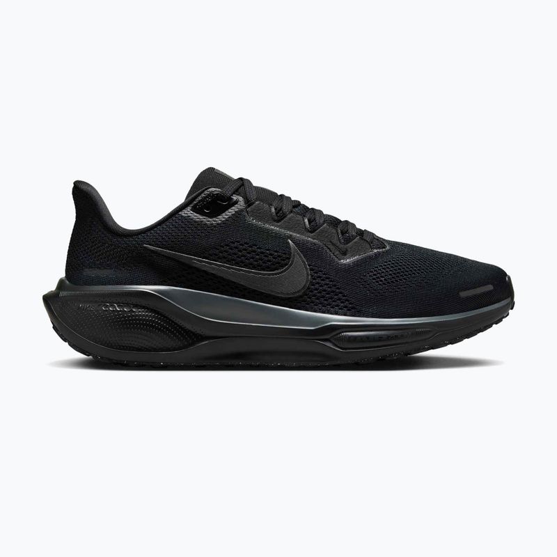 Női futócipő Nike Pegasus 41 black/black/anthracite