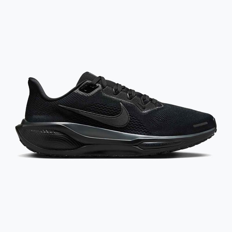 Női futócipő Nike Pegasus 41 fekete / fekete / antracit 8