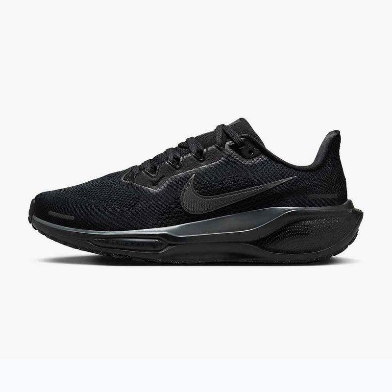 Női futócipő Nike Pegasus 41 fekete / fekete / antracit 9