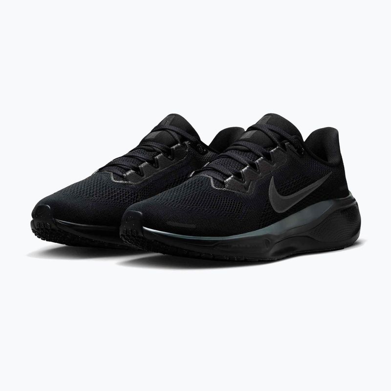 Női futócipő Nike Pegasus 41 black/black/anthracite 3