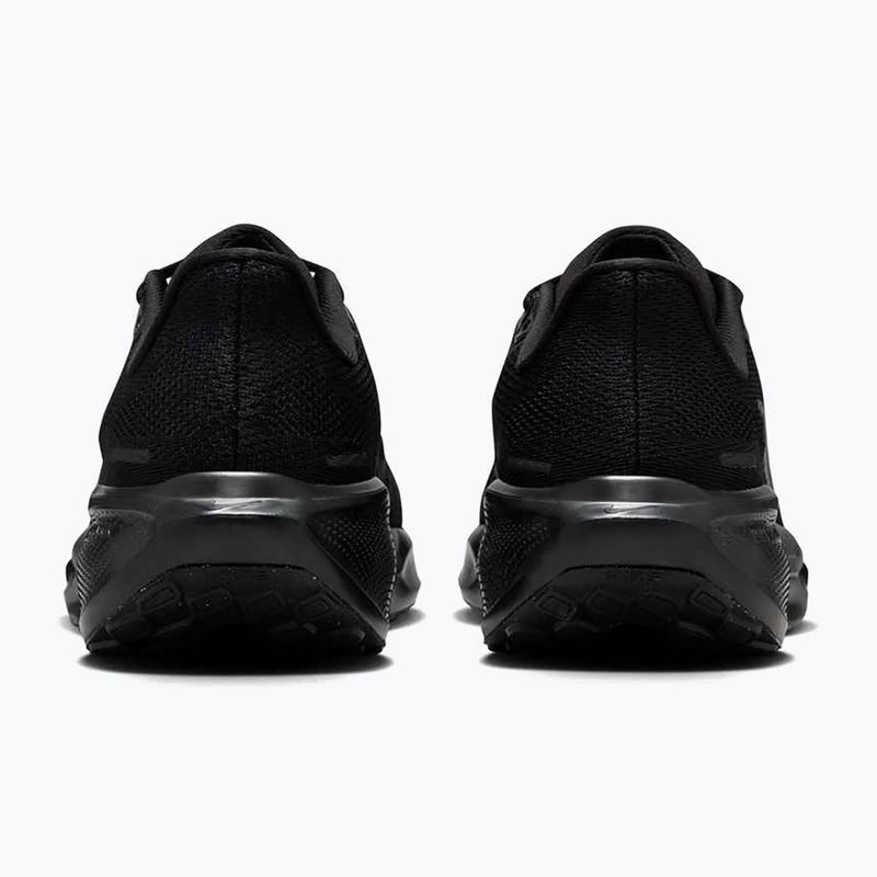 Női futócipő Nike Pegasus 41 fekete / fekete / antracit 11