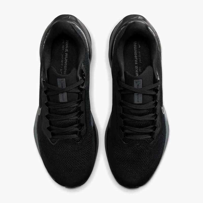 Női futócipő Nike Pegasus 41 fekete / fekete / antracit 13