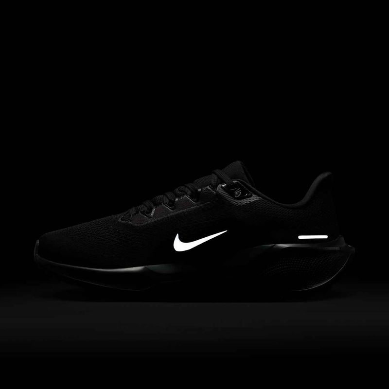 Női futócipő Nike Pegasus 41 black/black/anthracite 7