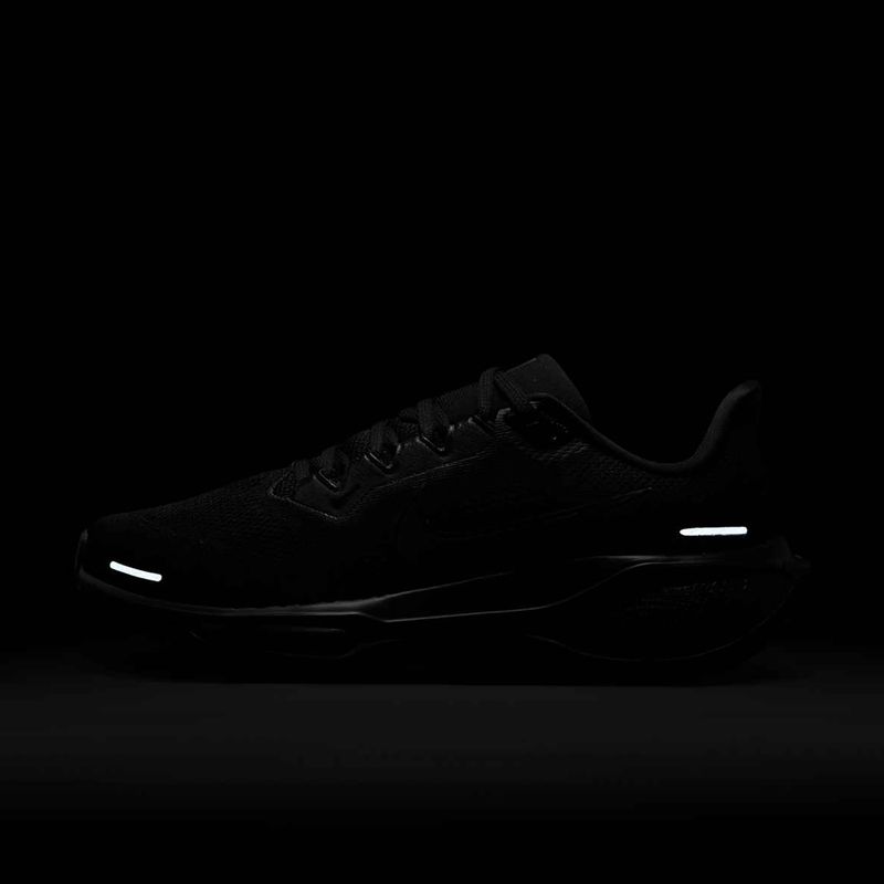 Női futócipő Nike Pegasus 41 black/black/anthracite 8