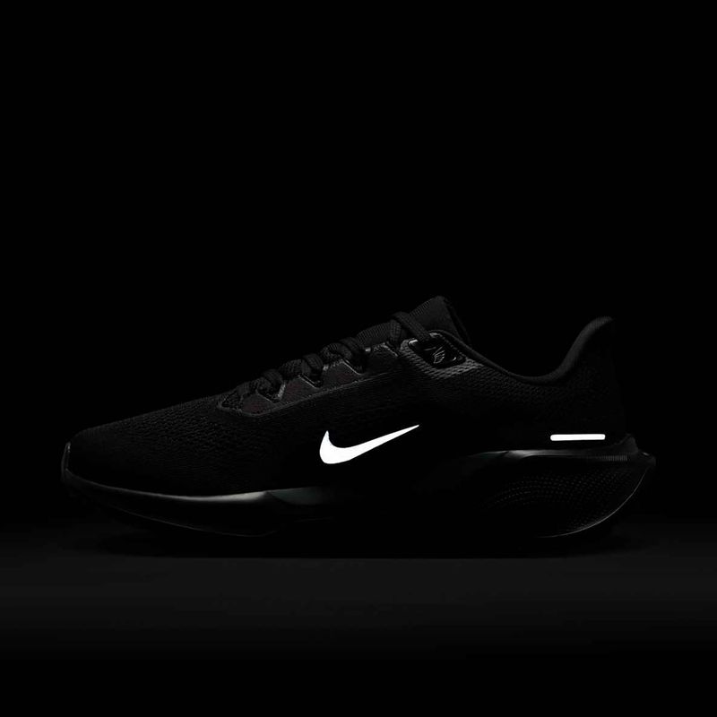 Női futócipő Nike Pegasus 41 fekete / fekete / antracit 16