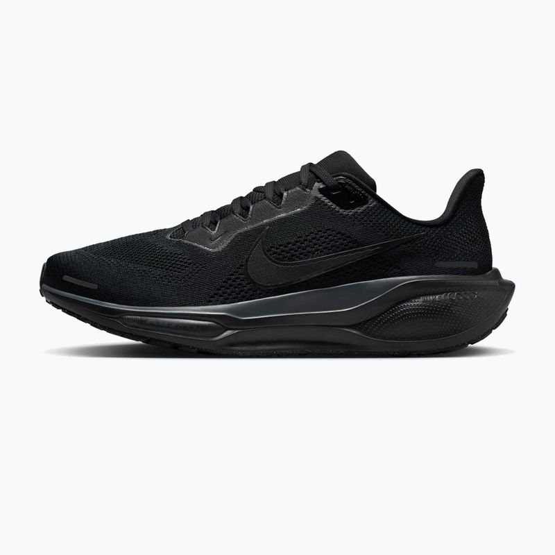 Férfi futócipő Nike Pegasus 41 black/anthracite/black 2