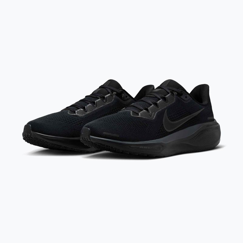 Férfi futócipő Nike Pegasus 41 black/anthracite/black 4