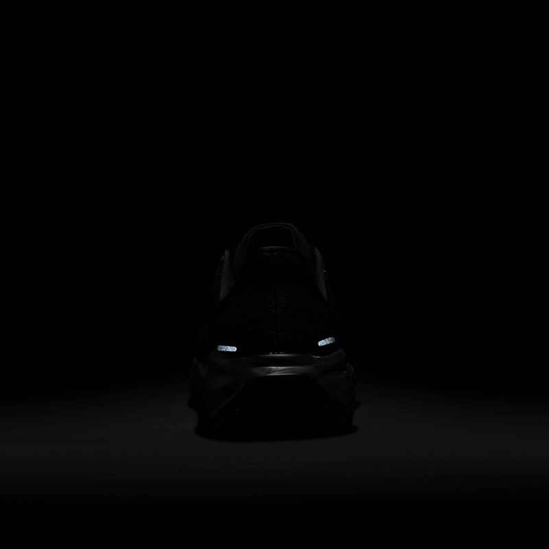 Férfi futócipő Nike Pegasus 41 black/anthracite/black 10