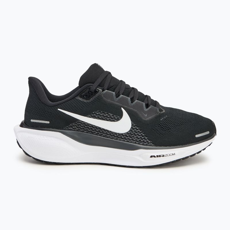 Férfi futócipő Nike Pegasus 41 fekete/antracit/fehér 2