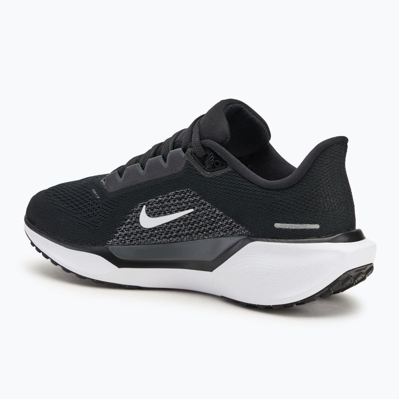 Férfi futócipő Nike Pegasus 41 fekete/antracit/fehér 3