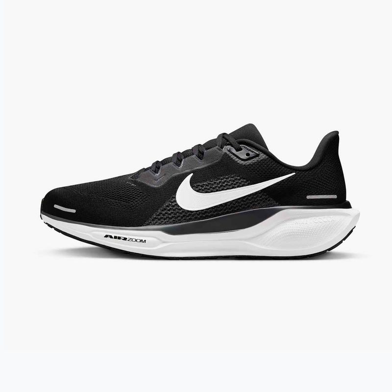 Férfi futócipő Nike Pegasus 41 fekete / fehér / antracit 2