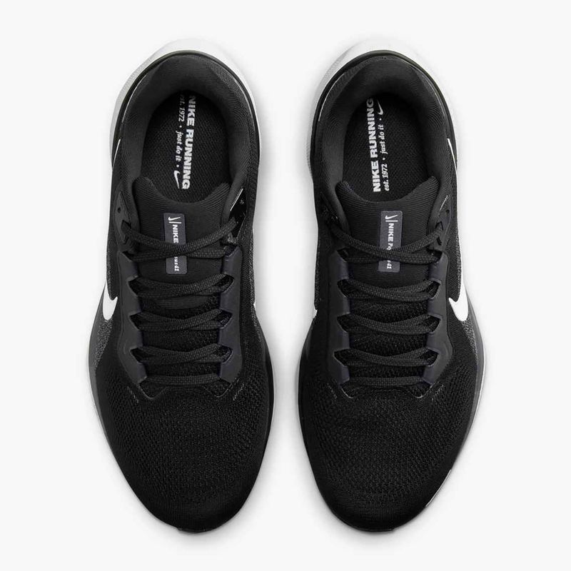 Férfi futócipő Nike Pegasus 41 fekete / fehér / antracit 6