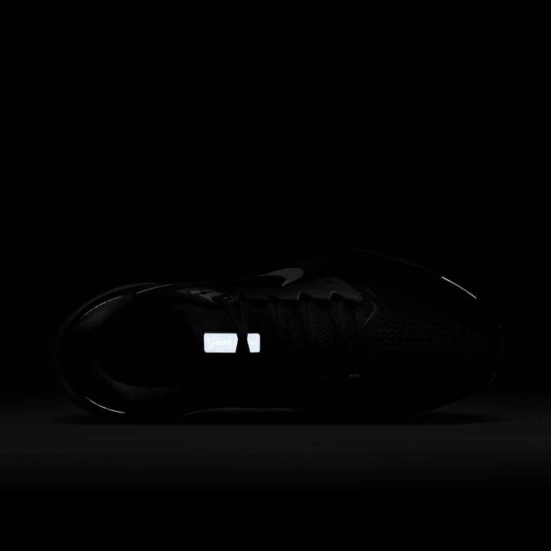 Férfi futócipő Nike Pegasus 41 fekete / fehér / antracit 7