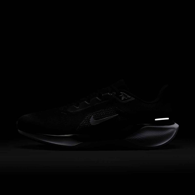 Férfi futócipő Nike Pegasus 41 fekete / fehér / antracit 9