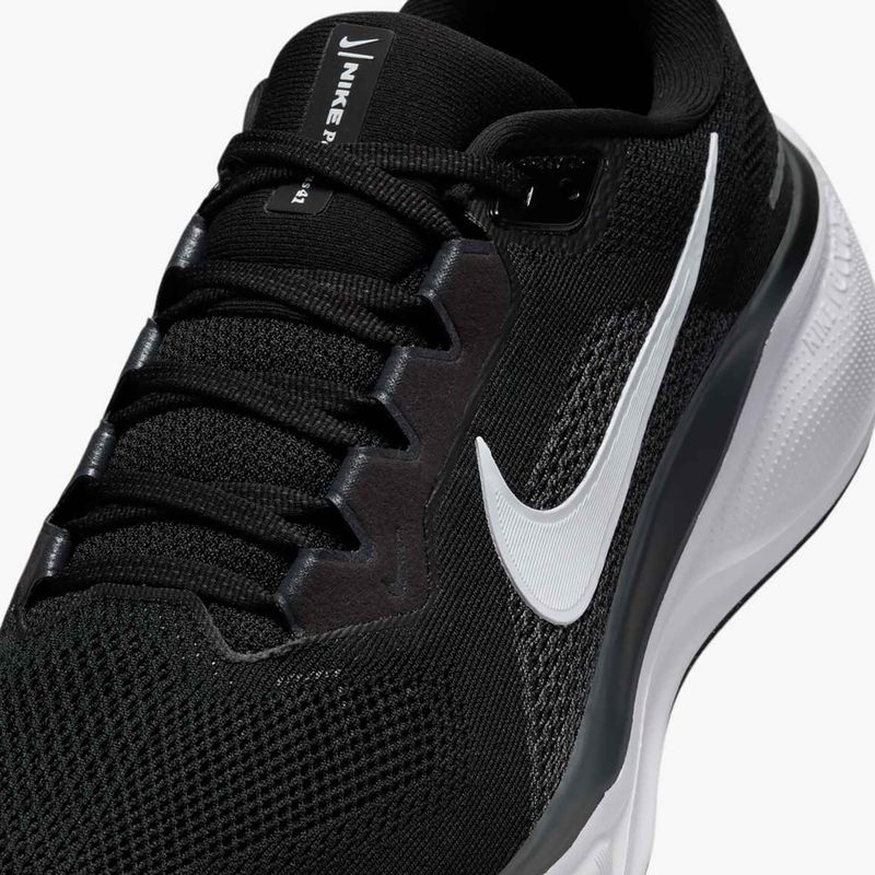 Férfi futócipő Nike Pegasus 41 fekete / fehér / antracit 10