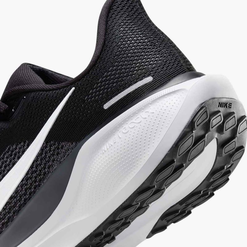 Férfi futócipő Nike Pegasus 41 fekete / fehér / antracit 11