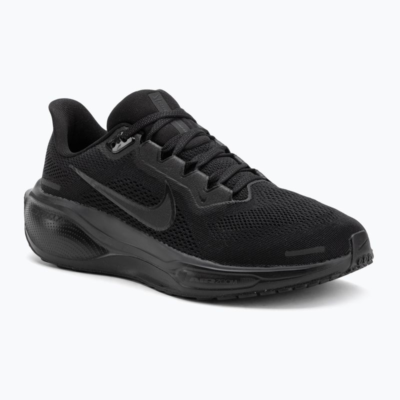 Női futócipő Nike Pegasus 41 fekete / fekete / antracit