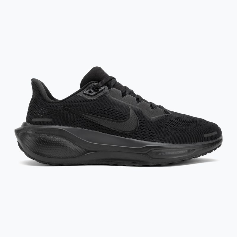 Női futócipő Nike Pegasus 41 fekete / fekete / antracit 2