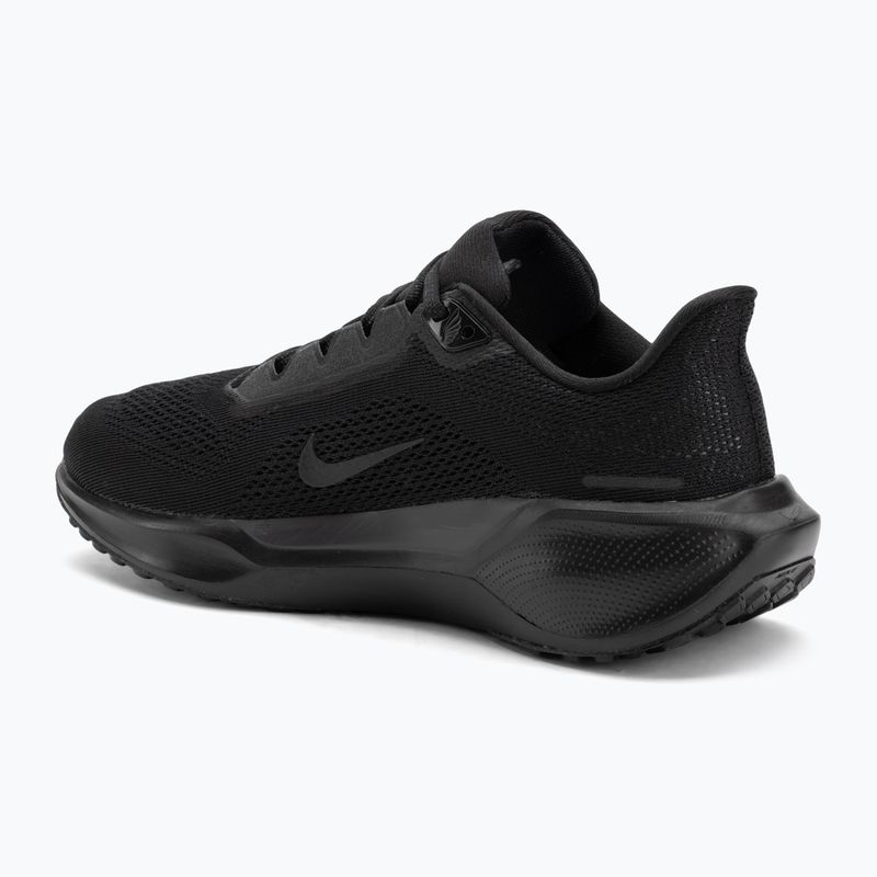 Női futócipő Nike Pegasus 41 fekete / fekete / antracit 3