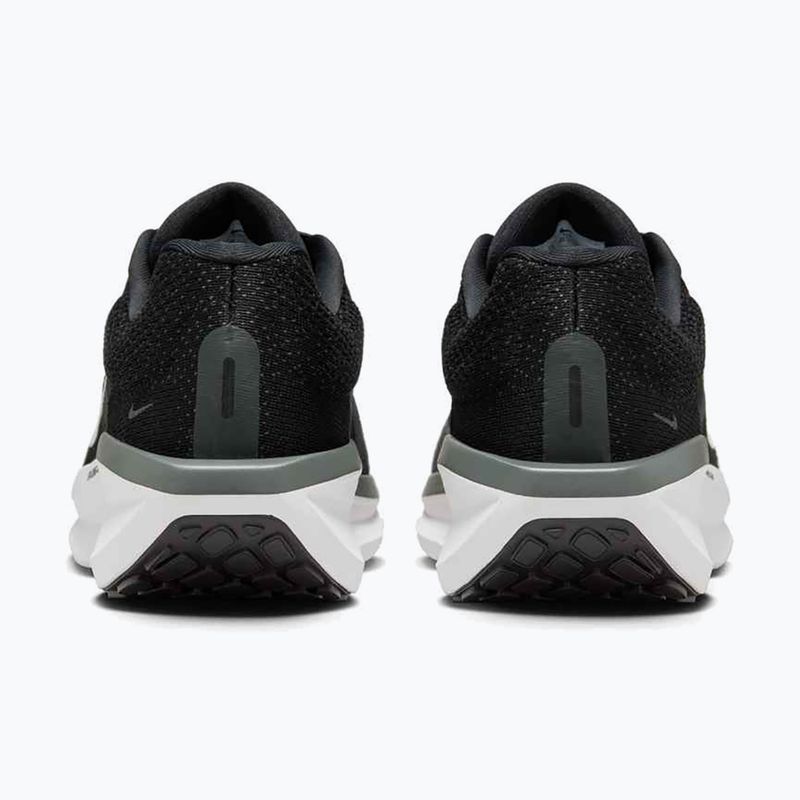 Férfi futócipő Nike Winflo 11 fekete / fehér / antracit / hideg szürke 4