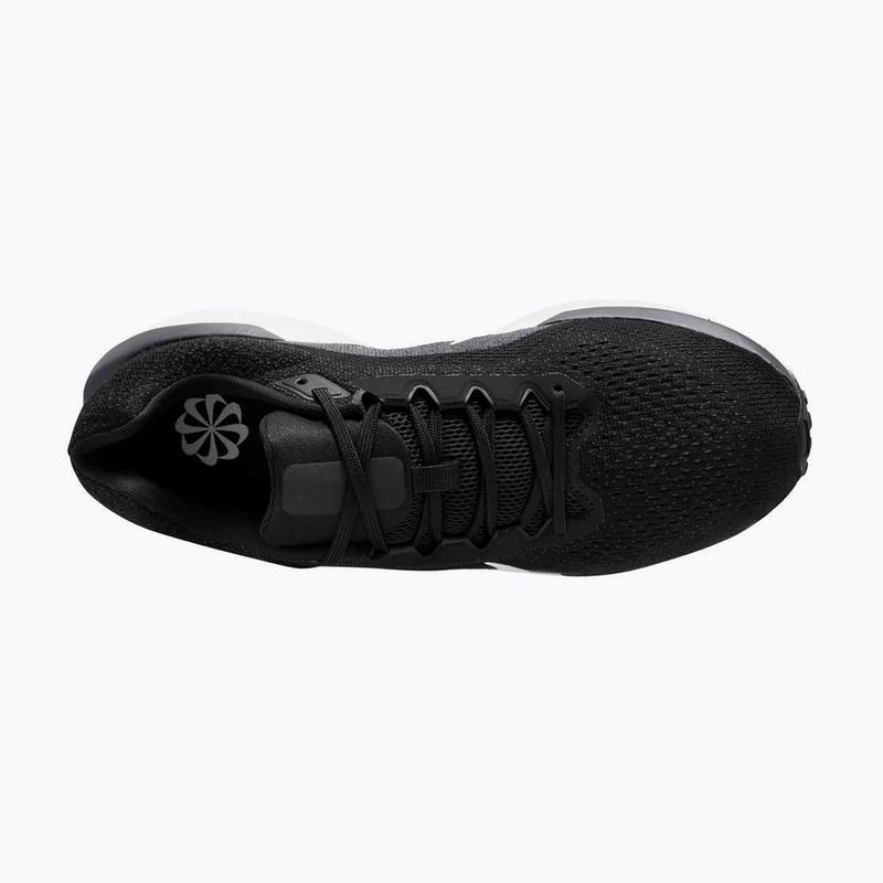 Férfi futócipő Nike Winflo 11 fekete / fehér / antracit / hideg szürke 6