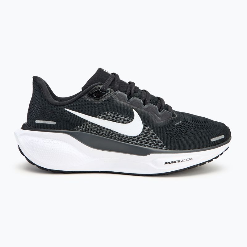 Női futócipő Nike Pegasus 41 fekete/antracit/fehér 2