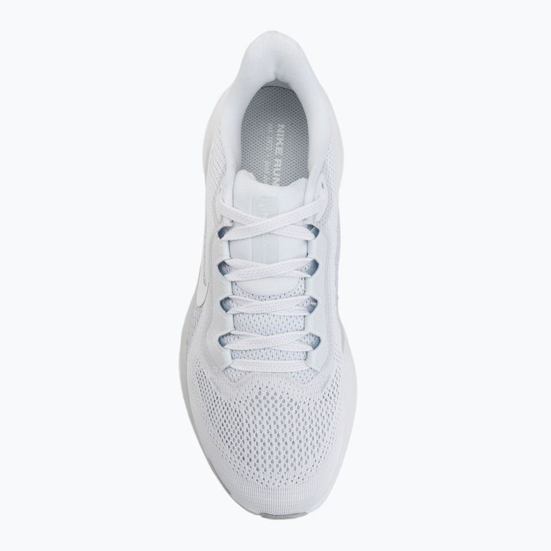 Női futócipő  Nike Pegasus 41 white/pure platinum/white 5