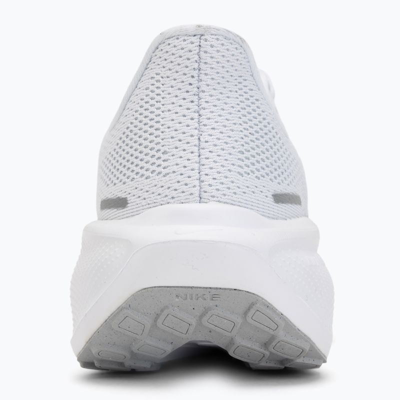 Női futócipő  Nike Pegasus 41 white/pure platinum/white 6