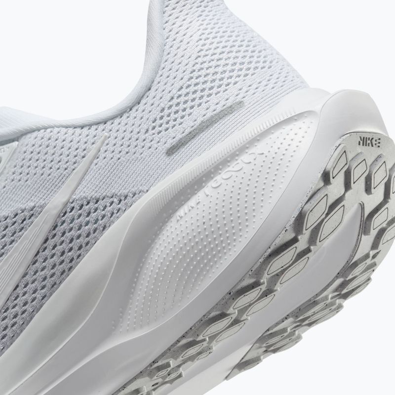 Női futócipő  Nike Pegasus 41 white/pure platinum/white 11