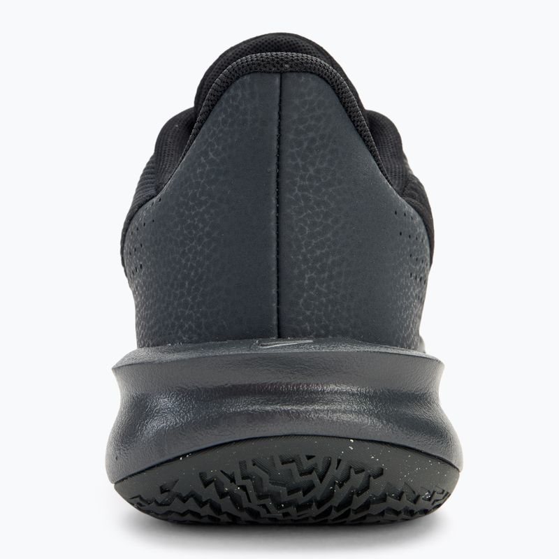 Férfi kosárlabda cipő Nike Precision 7 black/anthracite 6