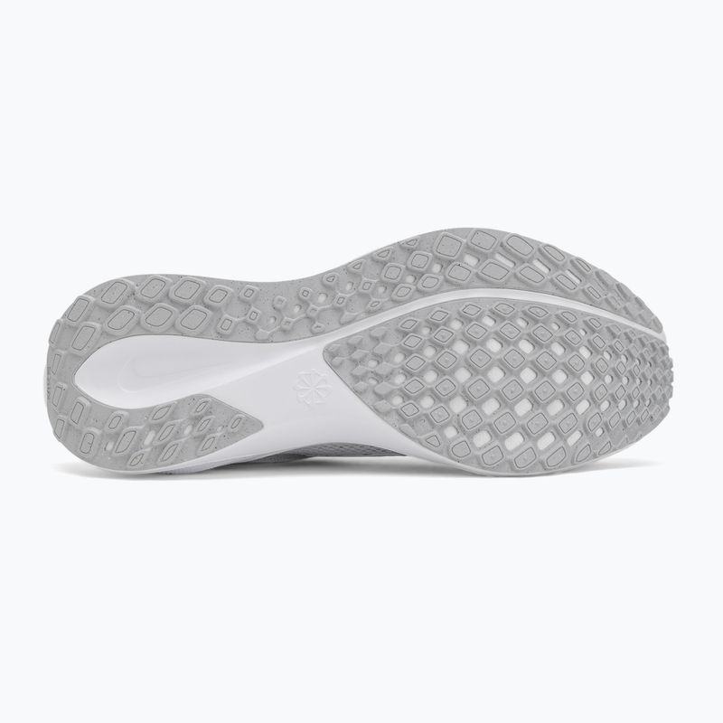 Férfi futócipő Nike Pegasus 41 fehér / fehér / tiszta platina 4