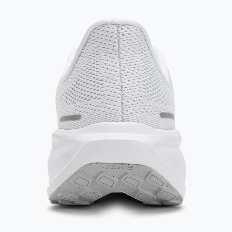 Férfi futócipő Nike Pegasus 41 fehér / fehér / tiszta platina 6