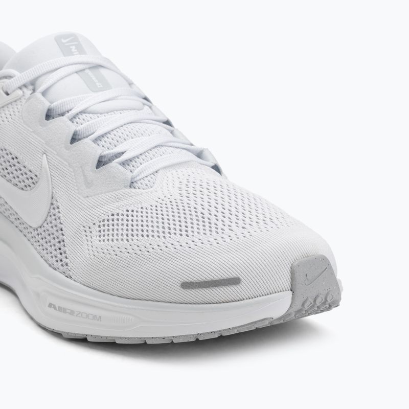 Férfi futócipő Nike Pegasus 41 fehér / fehér / tiszta platina 7