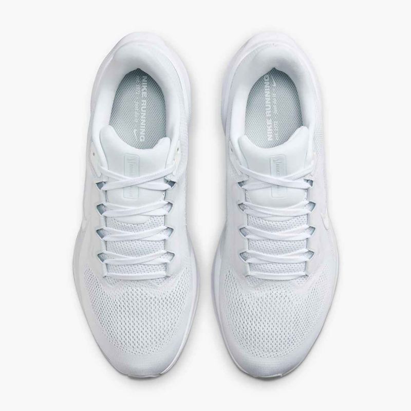 Férfi futócipő Nike Pegasus 41 fehér / fehér / tiszta platina 14