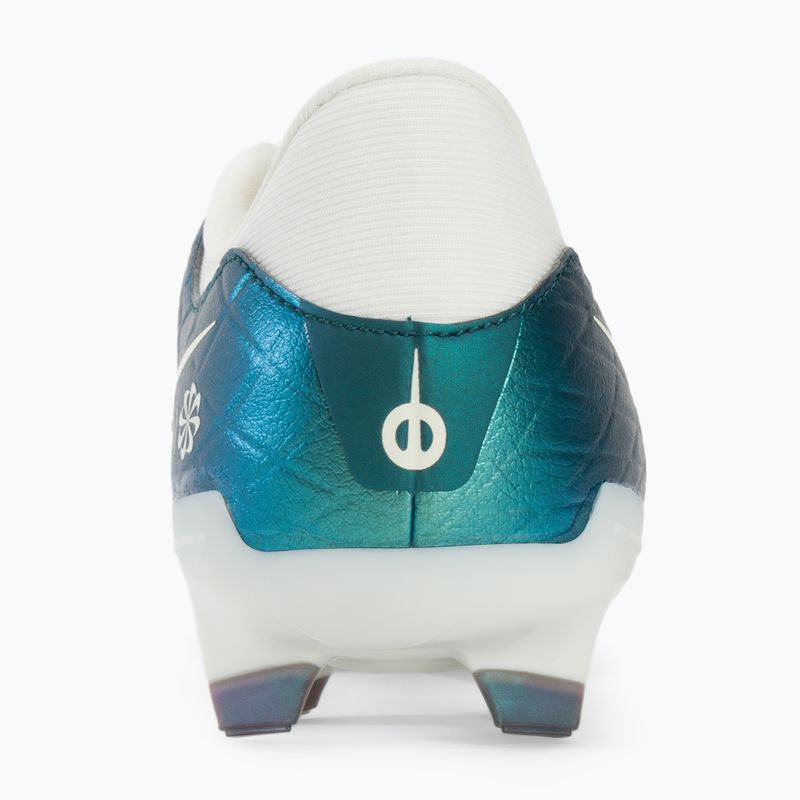 Nike Legend 10 Academy FG labdarúgócipő sötét atomszürke/vitorla 6