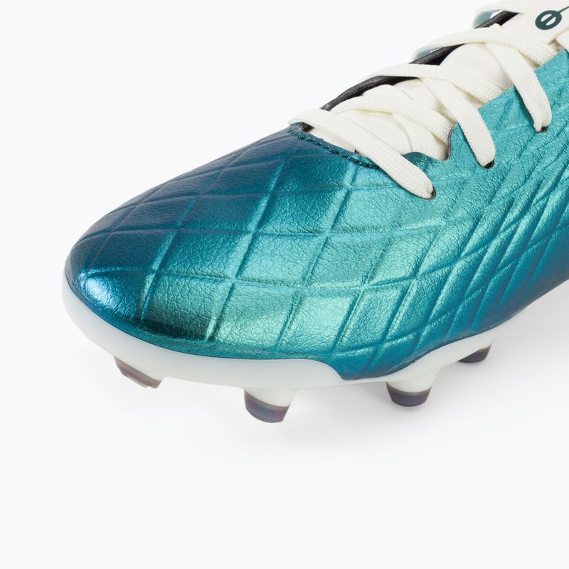 Nike Legend 10 Academy FG labdarúgócipő sötét atomszürke/vitorla 7