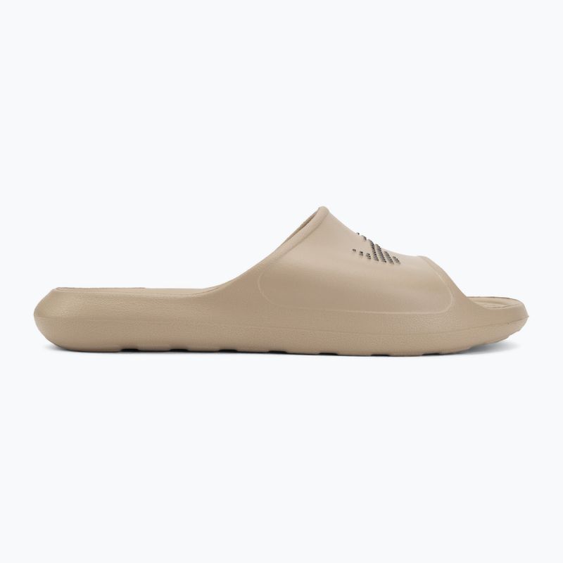 Férfi papucsok Nike Victori One Shower Slide khaki/khaki/black 2