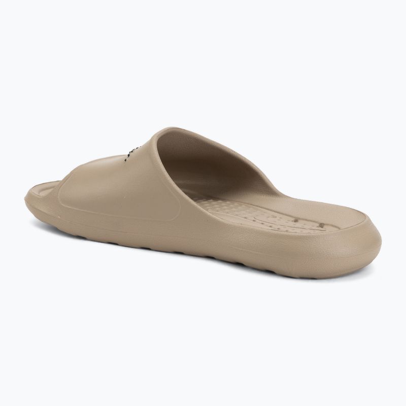 Férfi papucsok Nike Victori One Shower Slide khaki/khaki/black 3