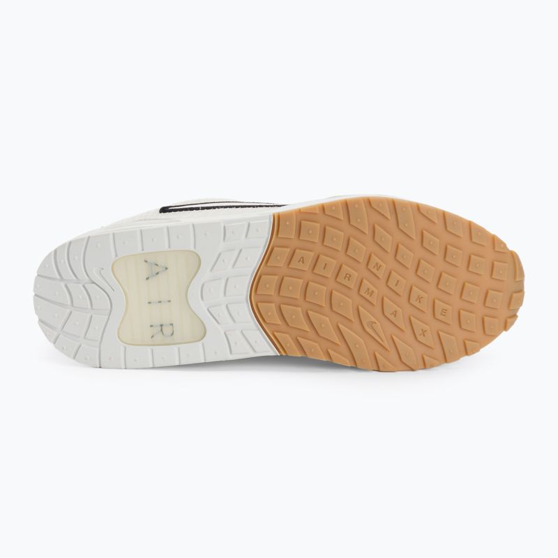 Férfi Nike Air Max Solo csúcstalálkozó fehér/light bone/phantom cipő 4